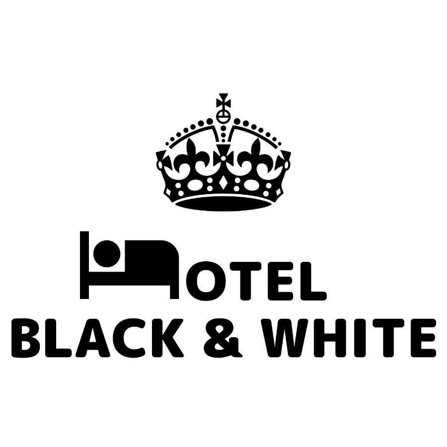 Hotel Black & White Cali Exterior foto